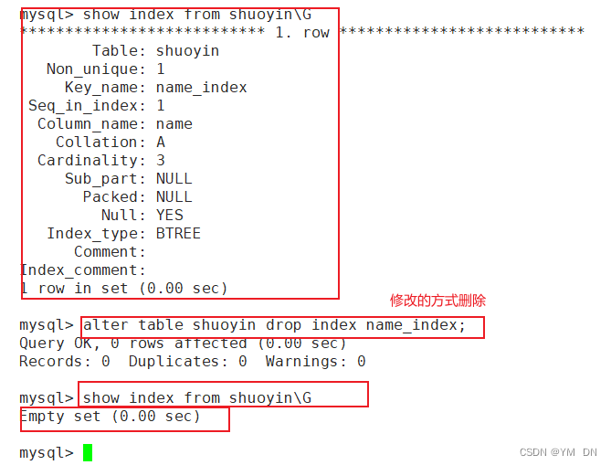 mysql5.7 创建函数索引 mysql怎样创建索引_mysql_19