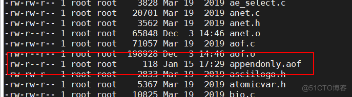 redis 修复机制 redis rdb aof 恢复_数据_07