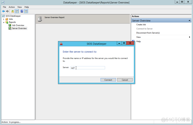 如何在Azure中配置SQL Server 2008 R2故障转移群集实例_Server_17