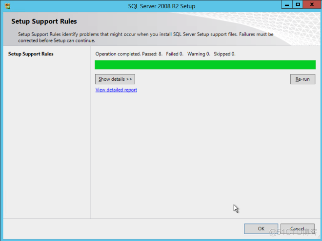 如何在Azure中配置SQL Server 2008 R2故障转移群集实例_SQL_27