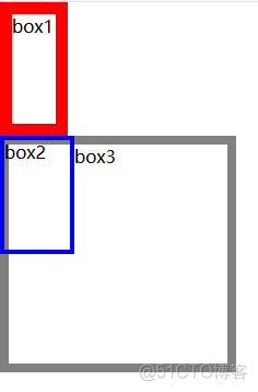 CSS：同级元素浮动分析_行内元素_06
