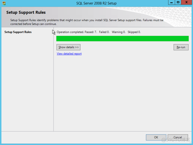 如何在Azure中配置SQL Server 2008 R2故障转移群集实例_Azure_46