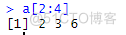 r语言 分析方法 r语言入门数据分析_数组_06