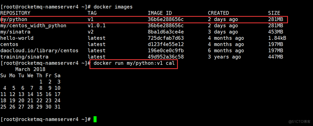 docker stop 所有容器 docker容器的启动与停止_docker stop 所有容器