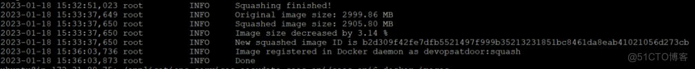 docker 镜像大小 性能 docker镜像层太大_docker 镜像大小 性能_02