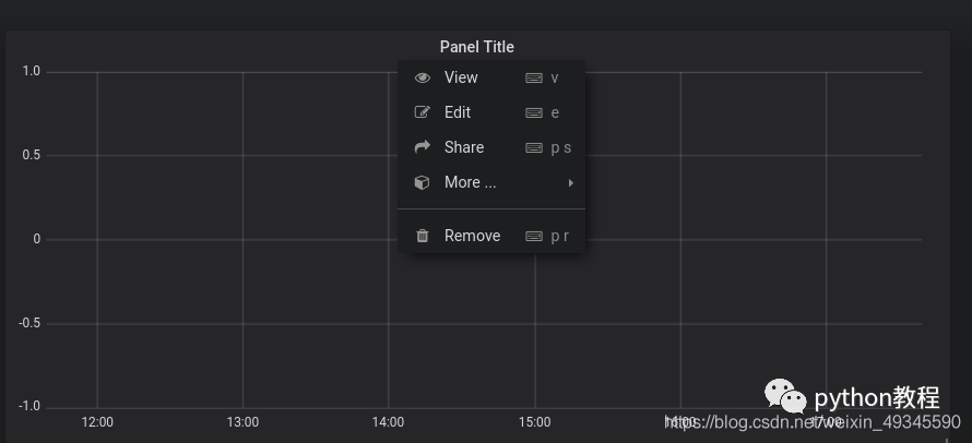 python爬虫 监控数据 python爬虫日志监控_数据_12