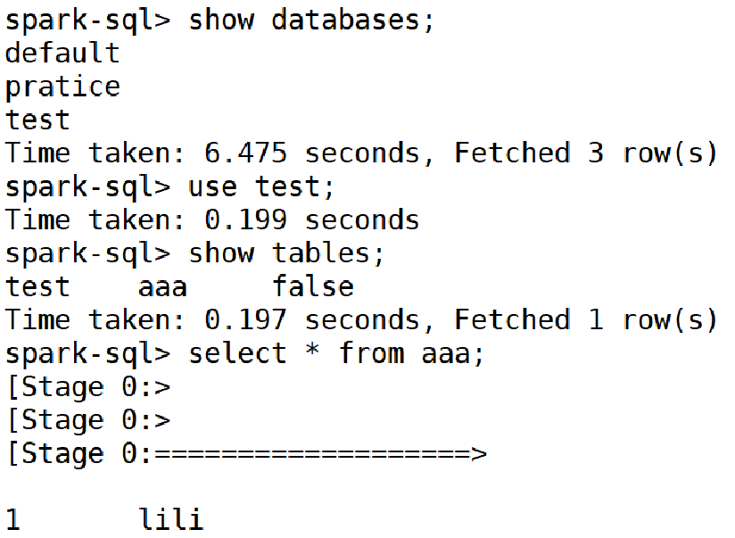 spark sql键值对 spark sql使用_SQL_02