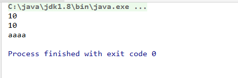 java -jar 传参 java怎么传参_引用传递