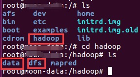 hadoop环境变量配置 hadoop环境变量配置少了个datnode_hadoop