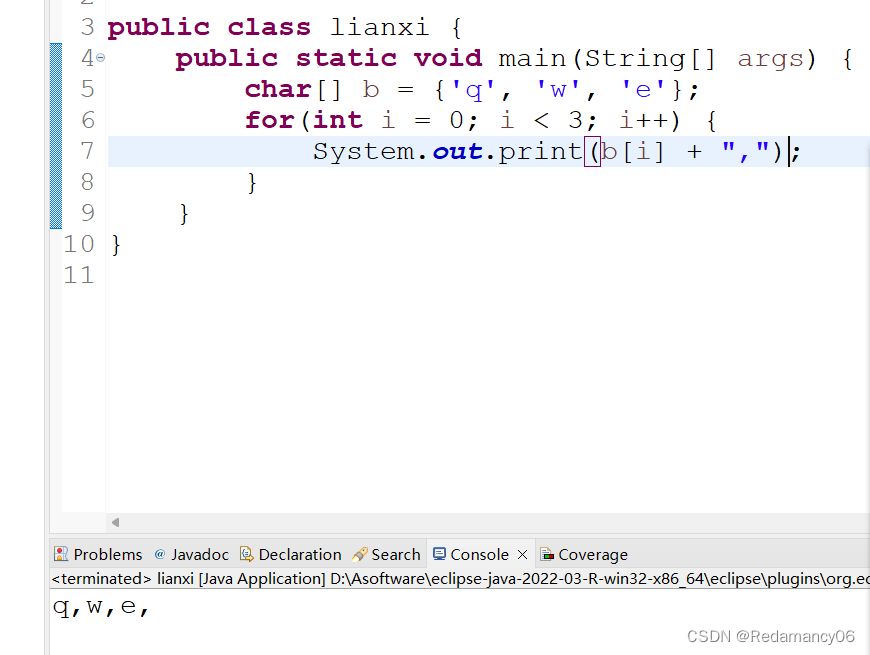 java单引号和双引号 java中双引号的作用_java