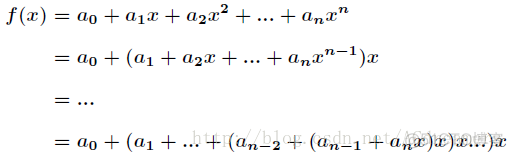 数学与算法的艺术_多项式_02