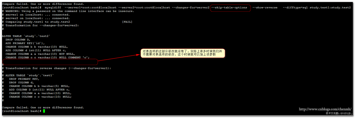 mysql 比对表结构 mysql数据比对怎么做_MySQL_02