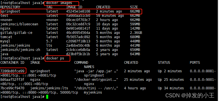 jenkins打docker镜像 jenkins打包docker镜像_Docker_41