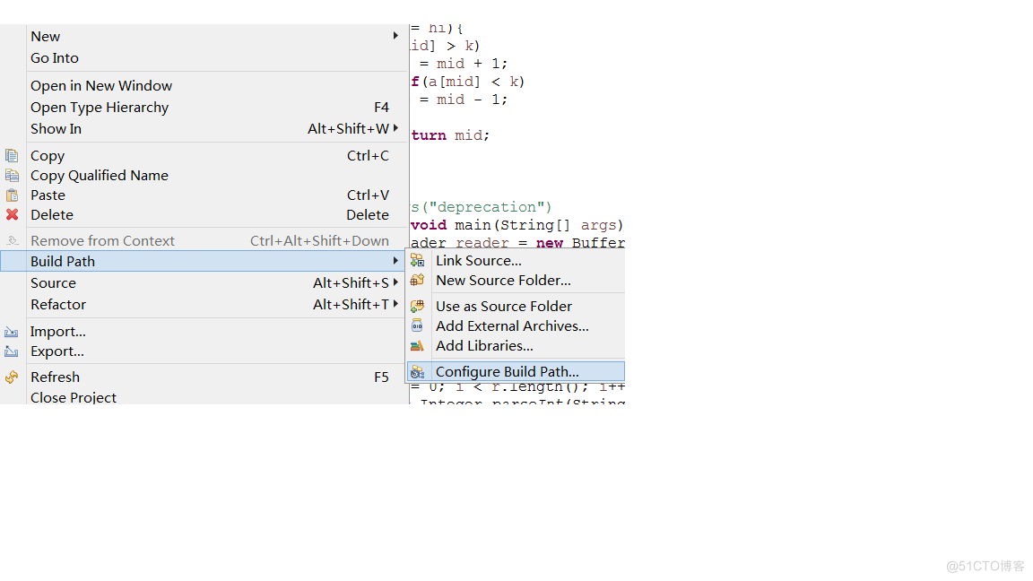 java 项目引入的外部jar包怎么删除 java加载外部jar_jar包_03