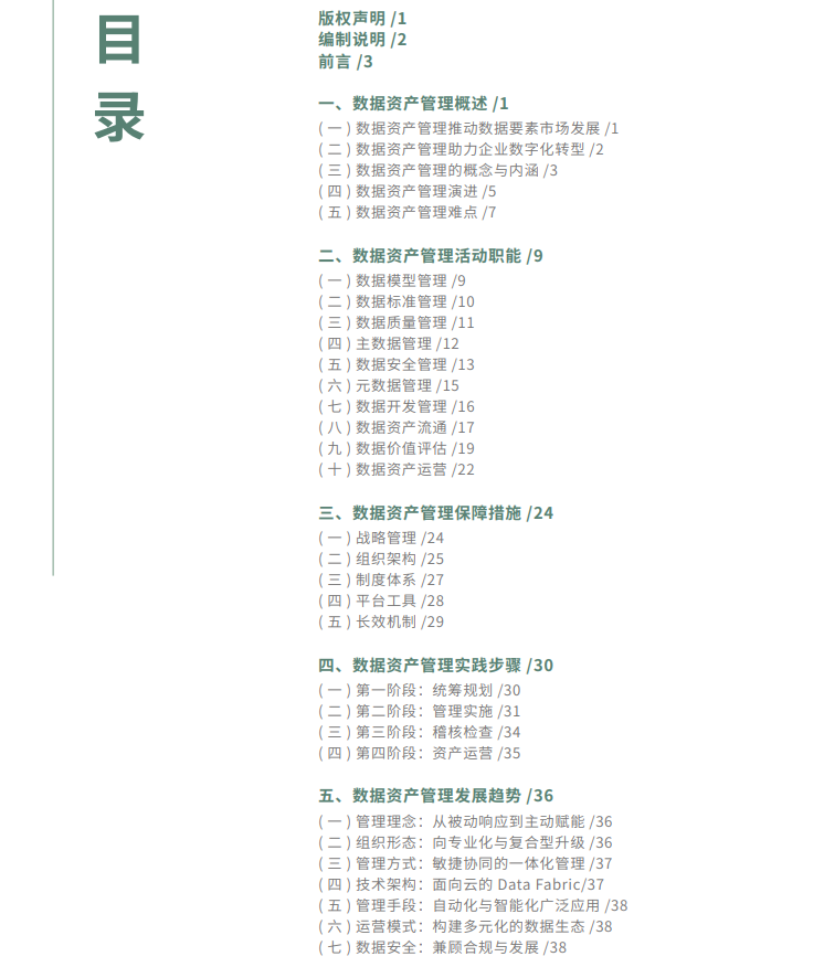 数据治理资料 | 数据资产管理实践白皮书（6.0版）正式发布！_数据_02