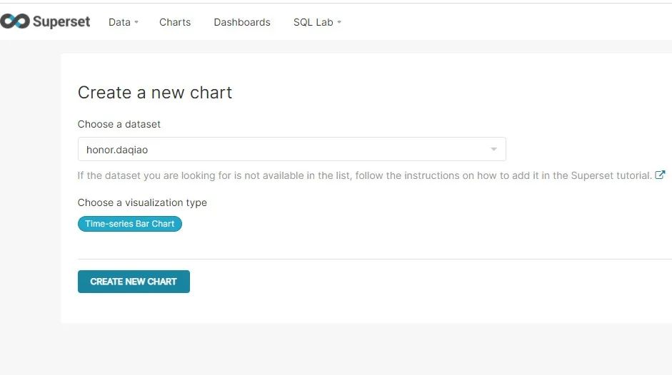 Apache Superset 1.2.0教程 （三）—— 图表功能详解_时间序列_08