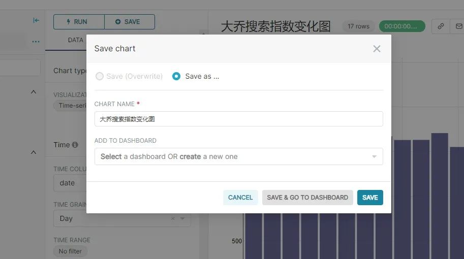 Apache Superset 1.2.0教程 （三）—— 图表功能详解_类图_13