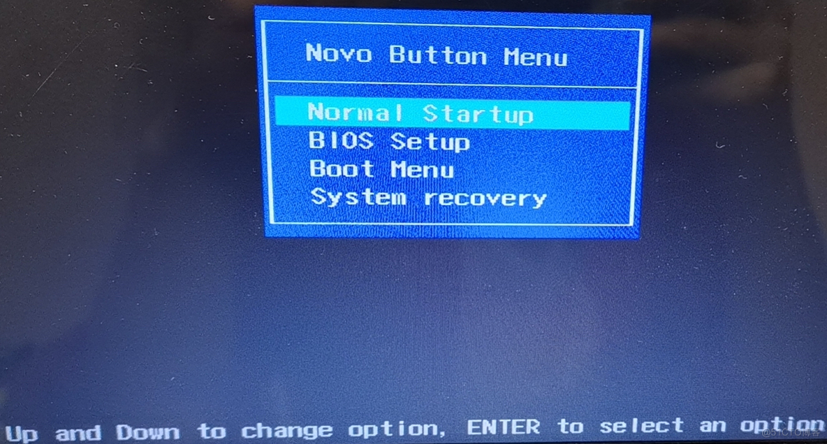 bios boot u盘启动设置方法 bios从u盘启动_ios_02