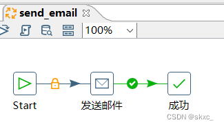 作业管理 java 作业管理案例_发送邮件