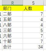 python快速条件拆分excel表格，不需要你写码，简单安装环境即可_数据_25