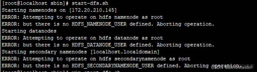 大数据服务之linux中安装hadoop在linux环境中配置java全局变量_hdfs_02