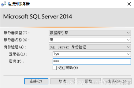 数据库共享内存架构 sql server 数据库 共享内存_Server_14