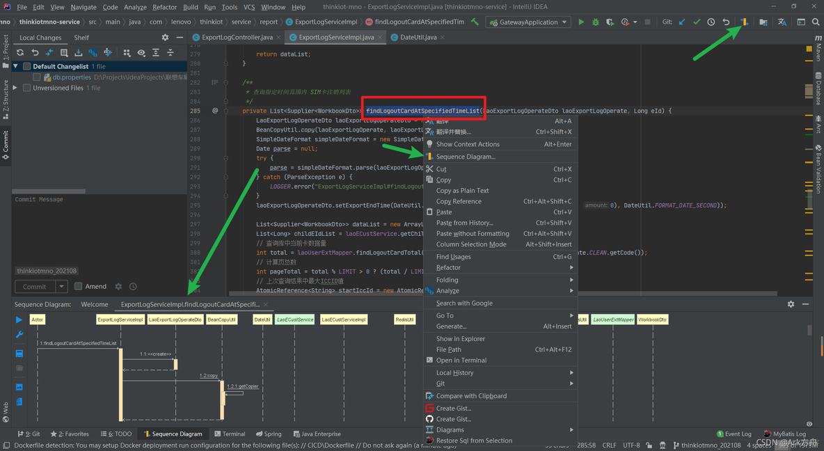 IDEA插件分享（实用推荐）_intellij idea