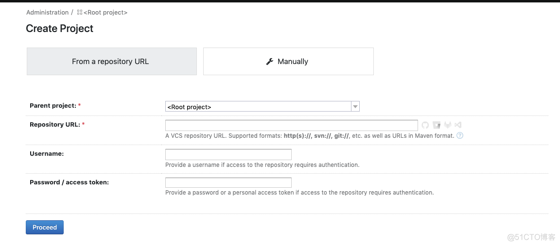 devops实践: teamcity实现持续集成_java 技术管理_10