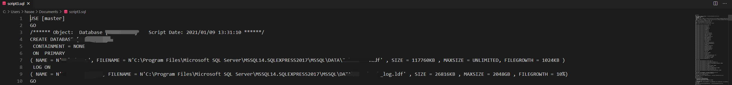 sql server 数据库备份 语句 sqlserver数据库备份方式有哪些_数据库_15