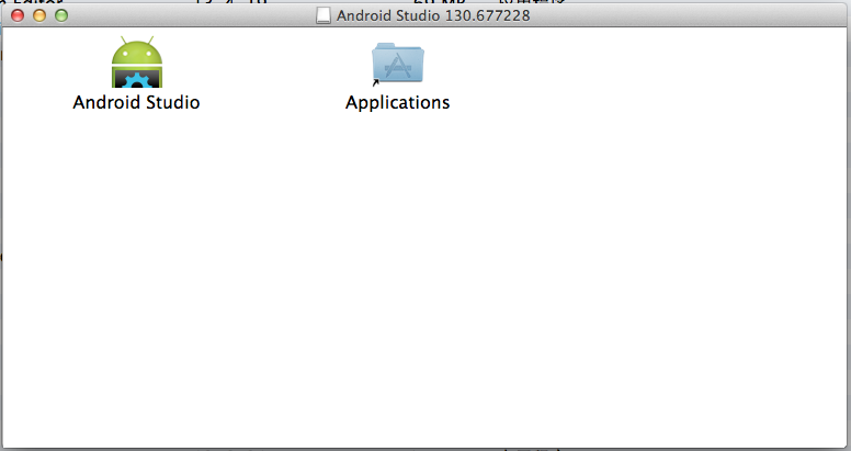 android studio mac安装 mac上安装android studio_Android