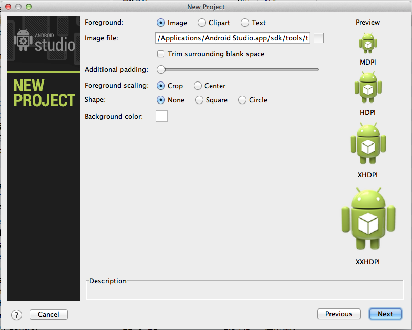 android studio mac安装 mac上安装android studio_android-studio_05