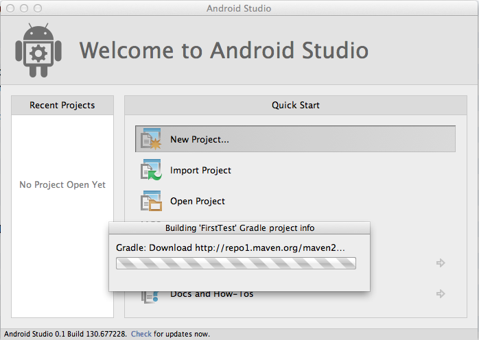 android studio mac安装 mac上安装android studio_Android_08