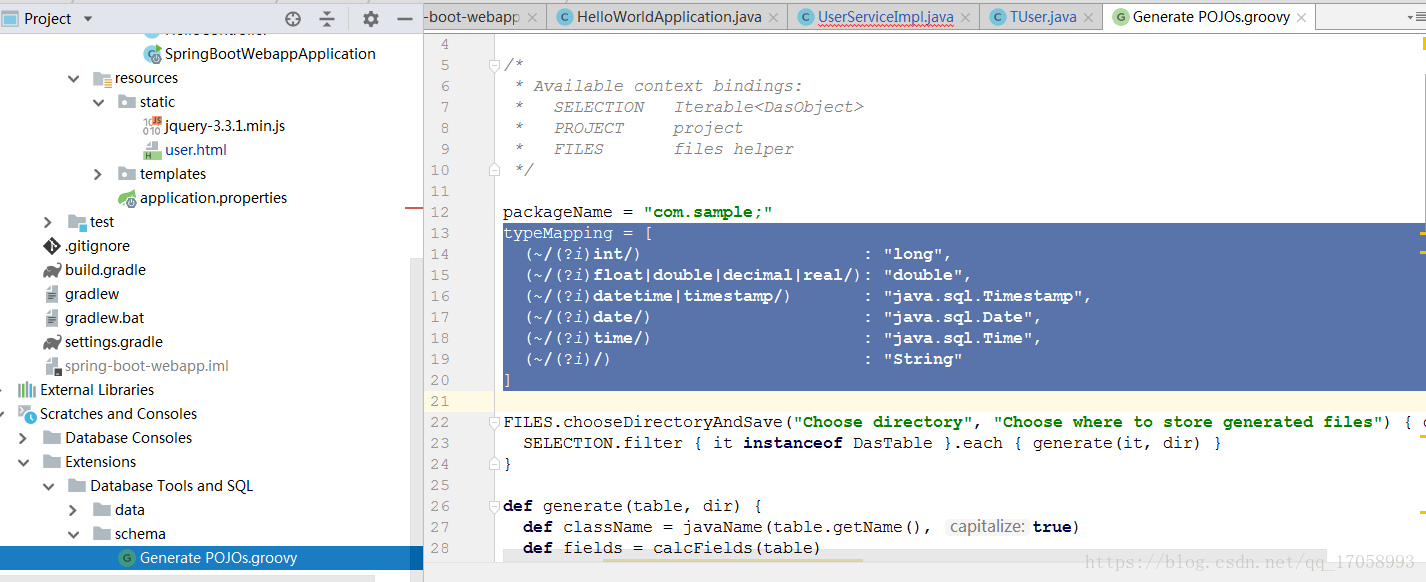 idea如何查看mongodb idea如何查看数据库表_ide_11