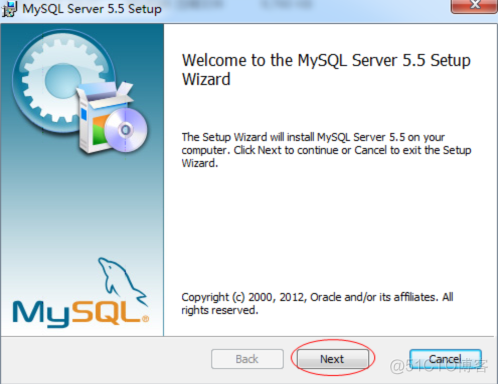 Windows Server 2016 MySQL数据库安装配置详 mysql数据库安装配置教程_下载安装