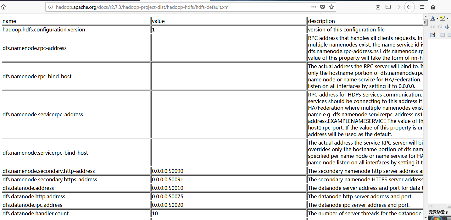 hadoop推荐系统 hadoop site_HADOOP的IO有什么局限_06