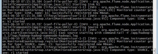 flumesink 到hbase用创建表吗 flume环境搭建_hadoop_14