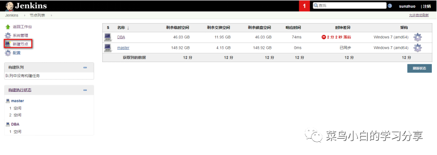 jenkins 配置java启动脚本 jenkins构建后执行脚本_标签名