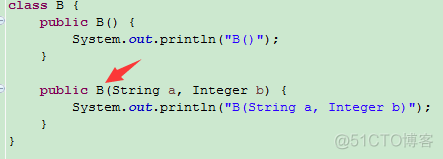 java反射设置final java反射设置static_成员变量_04