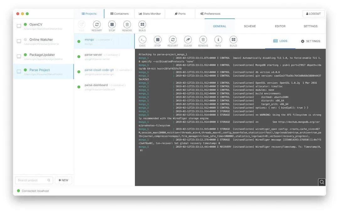 docker管理工具中文 docker管理工具推荐_docker 管理工具_02