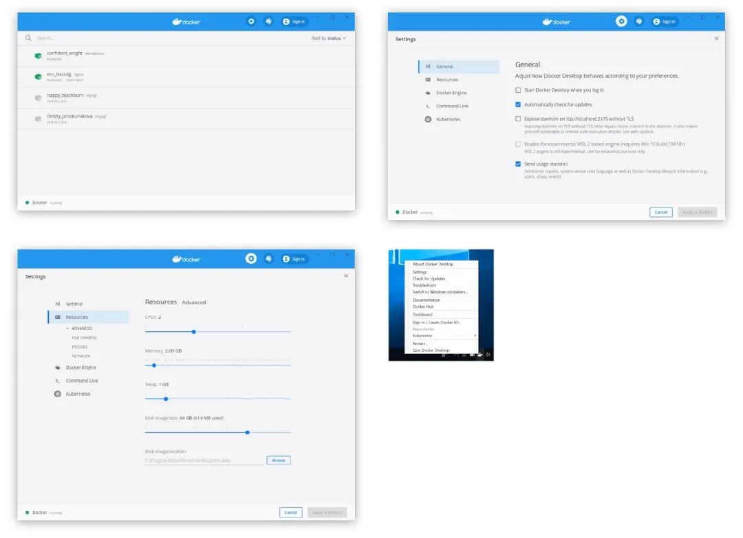 docker管理工具中文 docker管理工具推荐_ansible图形化界面开源_03