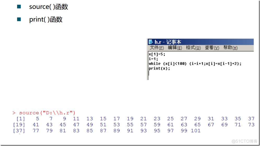 R语言模型模拟评估效果 r语言 模型_r语言_24