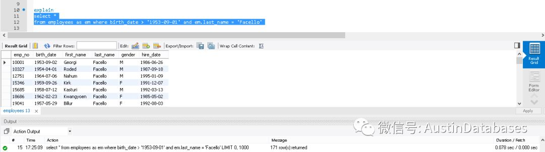 mysql8和mysql5.7的性能 mysql8和5.7哪个好用_执行计划_04