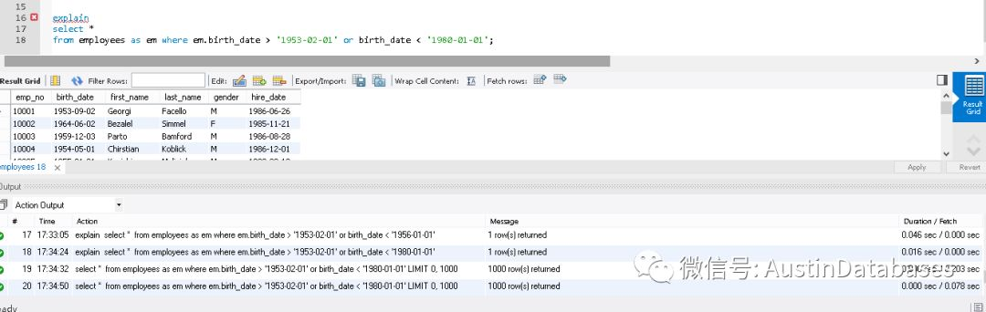 mysql8和mysql5.7的性能 mysql8和5.7哪个好用_mysql8和mysql5.7的性能_05