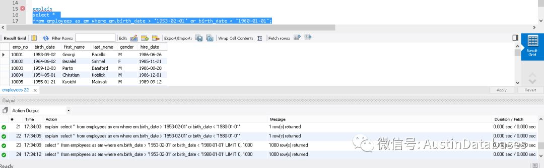 mysql8和mysql5.7的性能 mysql8和5.7哪个好用_mysql8和mysql5.7的性能_06