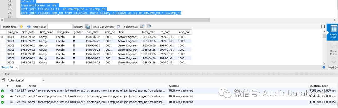 mysql8和mysql5.7的性能 mysql8和5.7哪个好用_mysql8和mysql5.7的性能_08