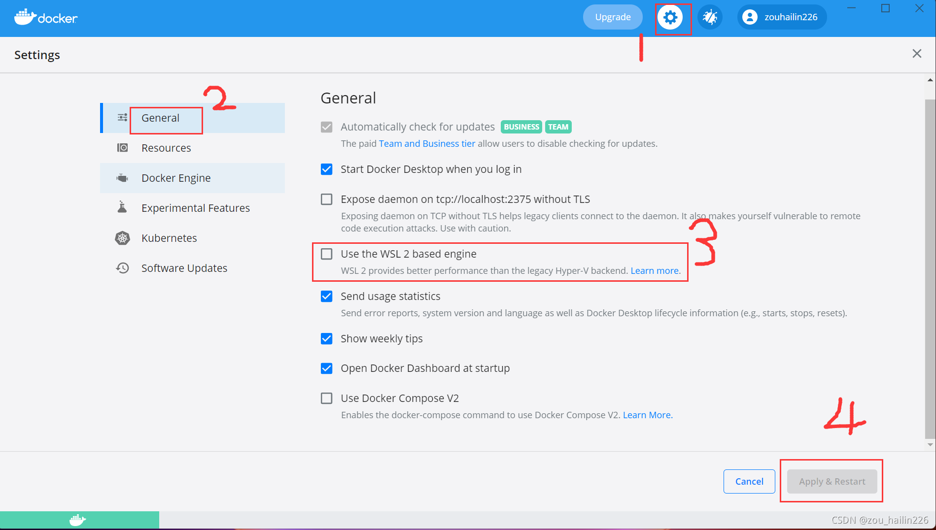 docker安装win10 docker安装win11_win11 安装docker_03