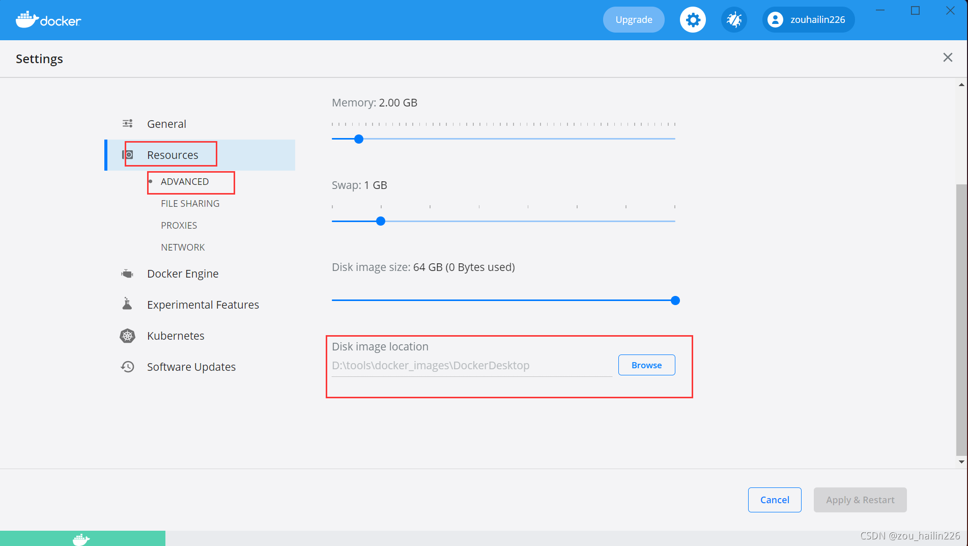 docker安装win10 docker安装win11_Docker_04