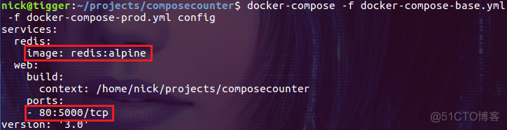 docker-compose 内地 docker-compose -f_docker_04