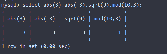 mysql 千分符 mysql 分位数函数_mysql千分位显示_02