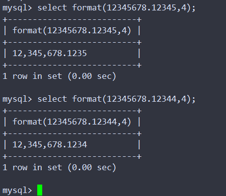 mysql 千分符 mysql 分位数函数_千分位_05